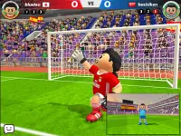 Perfect Kick2 -футбольная игра Screen Shot 20