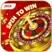 Spin to Win : Earn Daily 10$ : Earn Free Cash