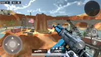 Mountain Sniper 3D Shooter Screen Shot 3