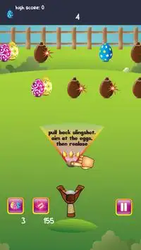 Easter Egg Hunt Screen Shot 2