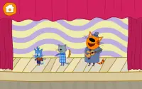 Kid-E-Cats: Games for Toddlers with Three Kittens! Screen Shot 23