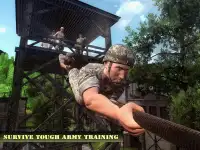 US Army Training Academy Game Screen Shot 7