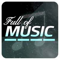 Full of Music 1 ( MP3 Rhythm Jogo )