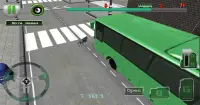City Simulator Bus Transport Screen Shot 10