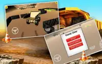 Mining Truck Sim 3D Screen Shot 8