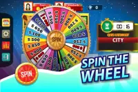 Amazing Wheel™ UK-Word&Phrase Screen Shot 2