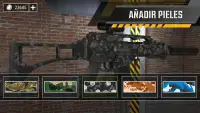 Gun Builder 3D Simulator Screen Shot 4
