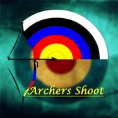 Archers Shoot