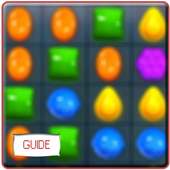 Guide For Candy Crush