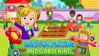 My Town: Preschool kids game Screen Shot 7