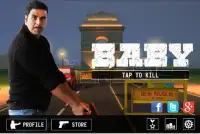 BABY: The Bollywood Movie Game Screen Shot 0
