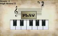 Simple Piano App Screen Shot 0