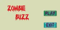 Zombie Buzz Screen Shot 0