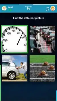 4 Pics 1 Different Screen Shot 6