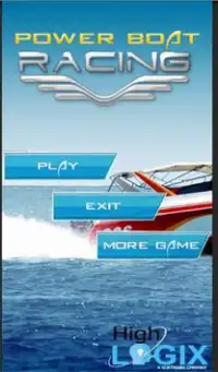 Power Turbo River Racing Screen Shot 9