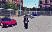 Mustang Drift & Driving Simulator Screen Shot 0