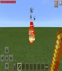 Pixelmon Mods For MCPE Screen Shot 2