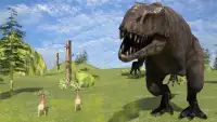 Deadly Wild Dino Simulator 3d Screen Shot 3