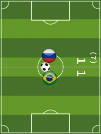 World Air Soccer Russia Cup 20 Screen Shot 3