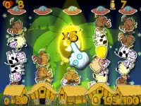 Crazy Farm Saga Screen Shot 0