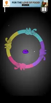 Color Ball Jump Screen Shot 5