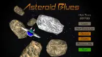 Asteroid Blues Screen Shot 0