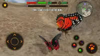 Butterfly Simulator Screen Shot 4