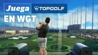 WGT Golf Game por Topgolf Screen Shot 7