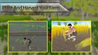 Real Farming Tractor Sim 2017 Screen Shot 3
