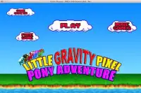 My Gravity Little Pixel Pony 2 Screen Shot 4