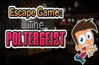 Escape Game : A Poltergeist Screen Shot 0