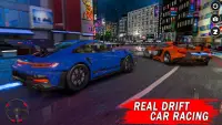 Extreme Car Drift Driving Game Screen Shot 2