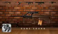 Real Gun Sounds Screen Shot 1