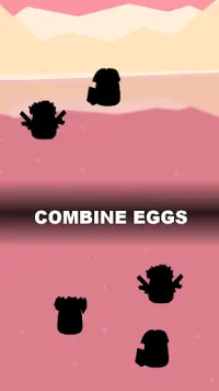 Egg Evolution - Cute Clicker & Idle Game Screen Shot 3
