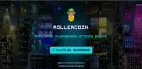 HyFree Bitcoin RollerCoin Mining Game Play Online Screen Shot 0