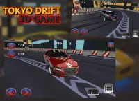 Tokyo Drift 3D Street Racer Screen Shot 7