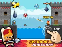 Мини-сражения для двух игроков Screen Shot 4