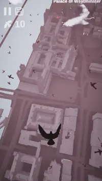 Pigeon: A Love Story Screen Shot 6