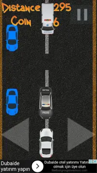 Best Traffic Racer Simulator Screen Shot 4
