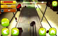 RC 車運転 シミュレータ： ストリートレース RCゲーム Screen Shot 1