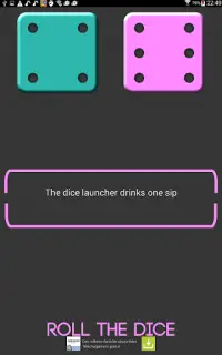 Drinking game : Dixit Screen Shot 5
