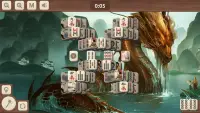 Mahjong Drache - Mahjong kostenlos Screen Shot 6