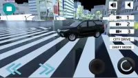Fortuner Drifting and Driving Simulator 2020 Screen Shot 5