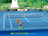 Mini Tennis Screen Shot 14