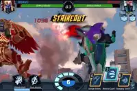 Guide Power Rangers Legacy Wars Pro Screen Shot 0