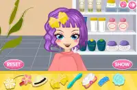 Hair Salon - Hairdresser For Girls Screen Shot 2