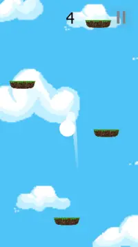 Sky Bounce Screen Shot 2