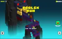 Roblox Run - Temple Rush Screen Shot 4