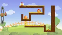Surprise Egg lost catching kids game 2017 Screen Shot 3