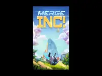 Merge Inc! Screen Shot 0